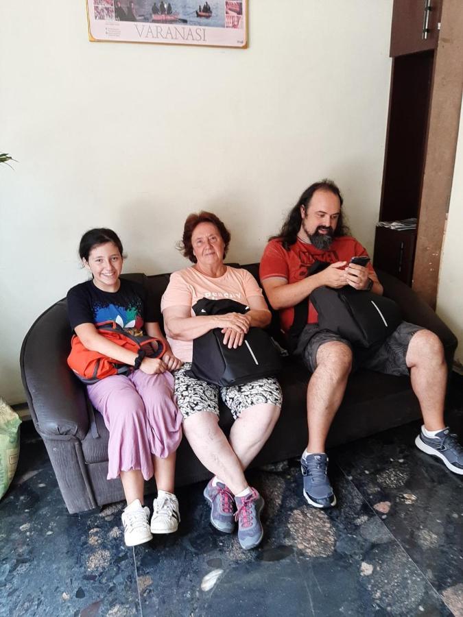 Fabhotel The Residency Dlf Galleria Γκουργκάον Εξωτερικό φωτογραφία