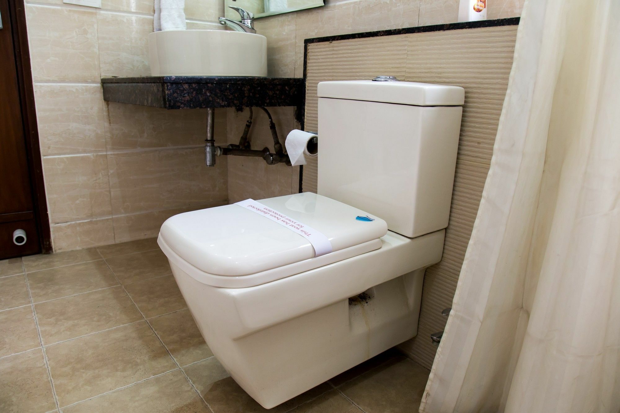 Fabhotel The Residency Dlf Galleria Γκουργκάον Εξωτερικό φωτογραφία